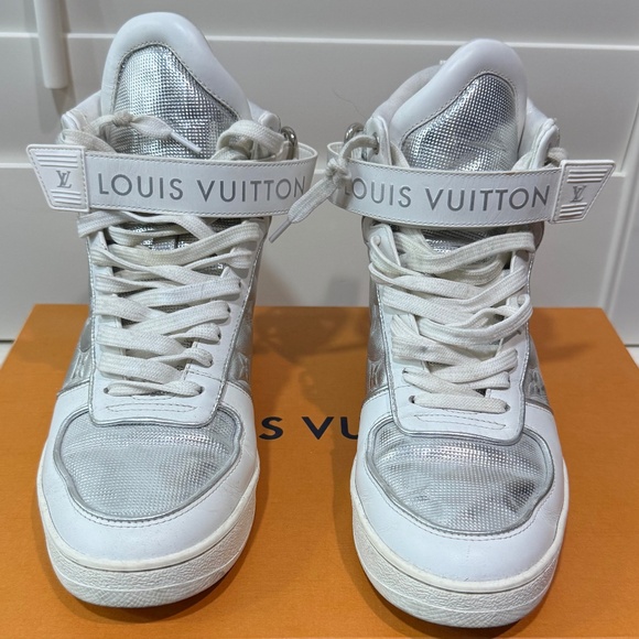 Louis Vuitton Shoes - Gucci